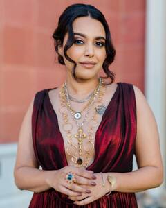 Swara Bhaskar: स्वरा भास्करचा ब्युटीफूल अंदाज; पाहा फोटो!