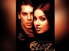 Halloween 2023: Seven Bollywood Horror Movies That Will Spook You