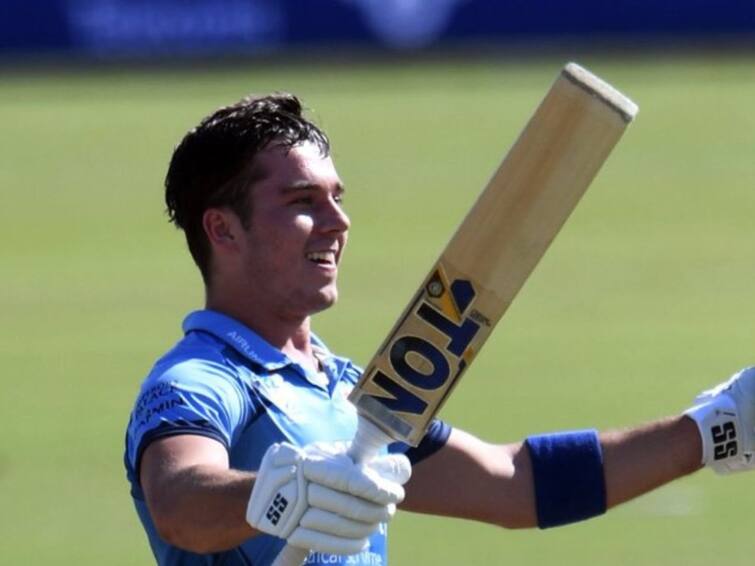 Dewald Brevis South Africa Batter Smashes 162 Runs in just 57 balls CSA T20 Challenge 3rd Highest Individual Score in T20 Dewald Brevis : बेबी एबीची कमाल! 57 चेंडूत ठोकल्या 162 धावा, दक्षिण आफ्रिका टी20 चॅलेंजमध्ये घातला धुमाकूळ