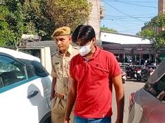 बीजेपी विधायक की बहू ने पति और ससुर पर लगाया दहेज प्रताड़ना का आरोप, आरएलपी MLA की हैं बेटी