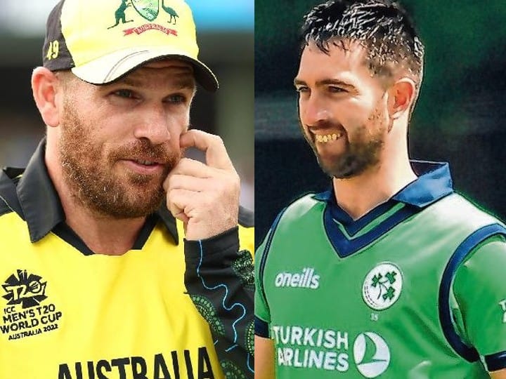 T20 World Cup 2022 todays Fixture Australia vs Ireland AUS vs IRE Live Telecast details T20 World Cup 2022: आज आयरलैंड से भिड़ेगी ऑस्ट्रेलिया, जीत से खुलेंगे सेमीफाइनल के रास्ते