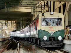Train Timing: காஞ்சிபுரம் - சென்னை கடற்கரை, செங்கல்பட்டு செல்லும் ரயில்கள் நேரம் என்ன என்ன தெரியுமா?