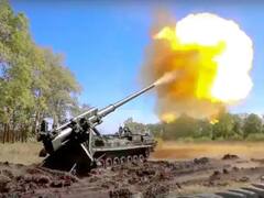 France On Nord Stream Attack: ਰੂਸ ਨੇ ਬ੍ਰਿਟੇਨ 'ਤੇ ਹਮਲਿਆਂ ਵਿਚ ਹਿੱਸਾ ਲੈਣ ਦਾ ਲਾਇਆ ਦੋਸ਼, ਫਰਾਂਸ ਨੇ ਕਿਹਾ - ਕੋਈ ਸਬੂਤ ਨਹੀਂ