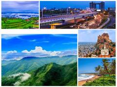 प्रकृति से है प्यार और इतिहास में है दिलचस्पी तो ये जगहें आपको जरूर पसंद आएंगी