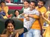 Bigg Boss 6 Tamil: ‛சாவடிக்கிறாங்களே என்னைய...’ நீச்சல் குளத்திற்குள் விழுந்த போட்டியாளர்கள்!