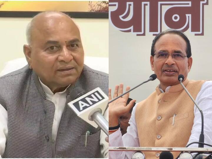 MP Politics Opposition Leader Govind Singh letter to CM Shivraj Singh Chouhan demanding action against corruption ANN Bhind News: मध्य प्रदेश की सियासत में शुरू हुआ लेटर वॉर, सीएम शिवराज की जीरो टॉलरेंस पॉलिसी पर नेता प्रतिपक्ष ने उठाए सवाल