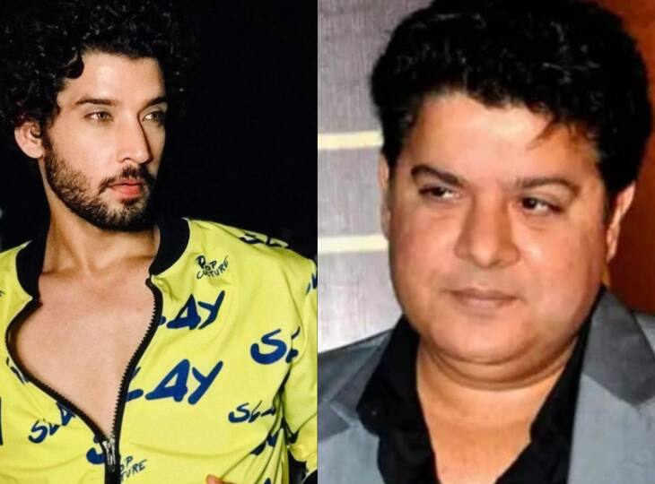 Bigg Boss 16 fans are angry over Sajid Khan for abusing Gautam Vig in the show Bigg Boss 16:  साजिद खान ने गौतम विग को दी गाली, सोशल मीडिया पर भड़के यूजर्स बोले- 'घटिया पर्सनालिटी अब सामने आ रही है'