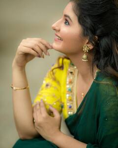 HBD Reshmi Menon : க்யூட் நடிகை ரேஷ்மி மேனன் நடித்த மூவிஸ் லிஸ்ட் !