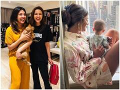 प्रियंका चोपड़ा की बेटी मालती को अपनी एक खास फिल्म दिखाना चाहती है परिणीति चोपड़ा, एक्ट्रेस ने वजह भी बताई