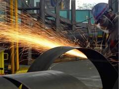 Core Sectors Production: ਸਤੰਬਰ 'ਚ 8 ਕੋਰ ਸੈਕਟਰਾਂ ਦਾ ਉਤਪਾਦਨ ਵਧਿਆ 7.9 ਪ੍ਰਤੀਸ਼ਤ, ਅਗਸਤ ਦੇ ਮੁਕਾਬਲੇ ਚੰਗਾ ਇਜ਼ਾਫਾ