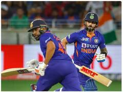 IND vs NZ: ਨਿਊਜ਼ੀਲੈਂਡ ਖਿਲਾਫ਼ ਟੀ-20 ਸੀਰੀਜ਼ 'ਚ ਕੋਹਲੀ-ਰੋਹਿਤ ਨੂੰ ਮਿਲ ਸਕਦੈ ਆਰਾਮ, ਜਾਣੋ ਕਾਰਨ