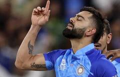 BCCI President: இதை யாருமே எதிர்பார்க்கலை.. கோலி குறித்து பேசிய பிசிசிஐ புதிய தலைவர் ரோஜர் பின்னி