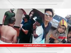 Sachin Tendulkar : क्रिकेटचा देव सचिनचं नरसोबावाडीत अर्जुनसाठी साकडं ते बेळगावजवळ मच्छे गावातील हाॅटेलमध्ये चहाचा घोट!