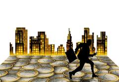 Stock Market ਅੱਜ ਨਜ਼ਰ ਆਈ ਜ਼ਬਰਦਸਤ ਉਛਾਲ