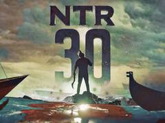 NTR's New Movie Update: ఎన్టీఆర్, కొరటాల శివ సినిమా అప్డేట్ - ఇక ఫ్యాన్స్ కు పండగే !