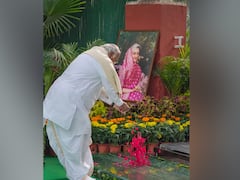 Indira Gandhi Death Anniversary: Sonia Gandhi, Kharge Pay Tribute To The Iron Lady Of India — See PICS