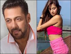 सलमान खान के बाद अब ये एक्ट्रेस आईं डेंगू की चपेट में, कराया गया अस्पताल में भर्ती