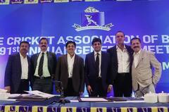 ঋদ্ধিমান-সুদীপকে বাংলায় ফেরার অনুরোধ করবেন সিএবি-র নতুন প্রেসিডেন্ট স্নেহাশিস