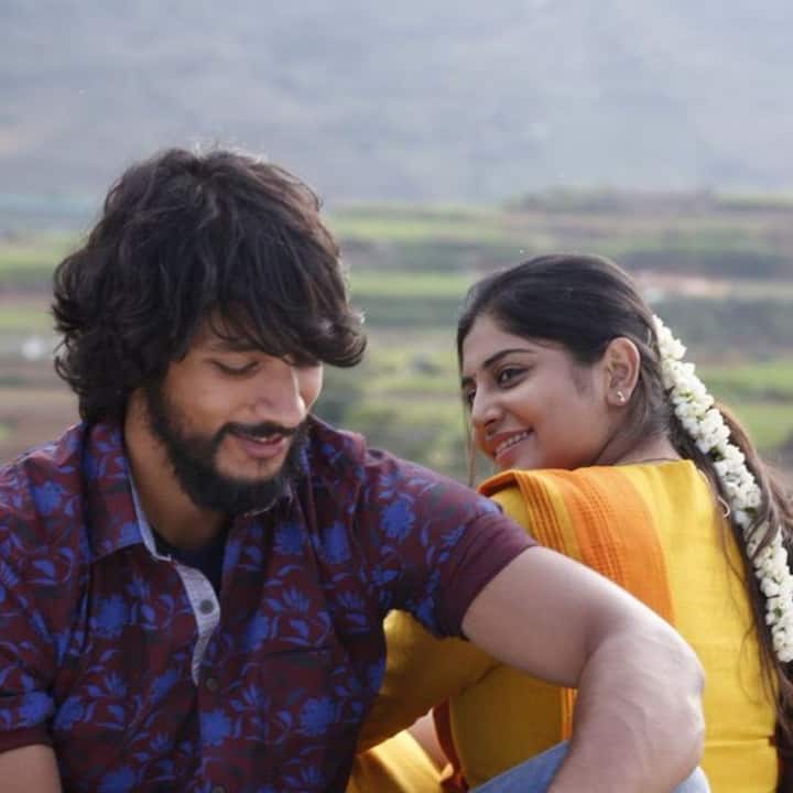 சில நாட்களுக்கு முன்னர் இருவரும் காதலித்து வருவதாக கிசுகிசுக்கப்பட்டது