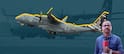 C-295MW से India बनेगा global manufacturing hub, India में बनेंगे Make In India Aircrafts