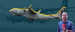 C-295MW से India बनेगा global manufacturing hub, India में बनेंगे Make In India Aircrafts