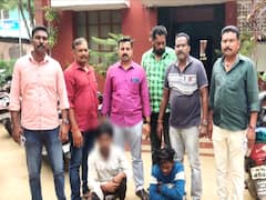 மயிலாடுதுறையில் இளைஞர் கொலையில் சிறுவன் உட்பட இருவர் கைது