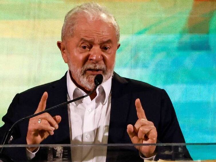 lula da silva elected as president of brazil for the third time brazil: பிரேசில் அதிபர் தேர்தலில் லுலா ட சில்வா வெற்றி - 3வது முறையாக அசத்தல்