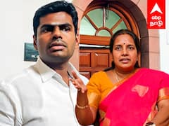 Vanathi Srinivasan on Annamalai : அண்ணாமலையை புறக்கணித்த வானதி சீனிவாசன்?.. என்ன நடக்கிறது கோவை பாஜகவில்?