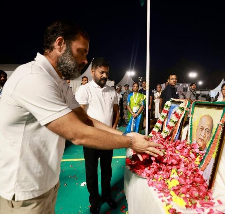 તમામ તસવીર સૌજન્યઃ એએનઆઈ