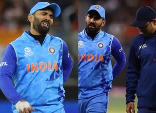 Dinesh Karthik Injury: ਦੱਖਣੀ ਅਫਰੀਕਾ ਤੋਂ ਹਾਰ ਬਾਅਦ ਭਾਰਤ ਨੂੰ ਇੱਕ ਹੋਰ ਝਟਕਾ, ਸੱਟ ਕਾਰਨ ਕਾਰਤਿਕ ਹੋ ਸਕਦੇ ਨੇ ਬਾਹਰ