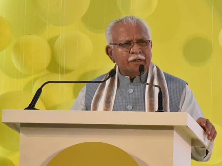 All Padma Awardees To Be Given Monthly Pension, Allowed Free Bus Travel: Haryana CM Manohar Lal Khattar All Padma Awardees To Be Given Monthly Pension, Allowed Free Bus Travel: Haryana CM Khattar
