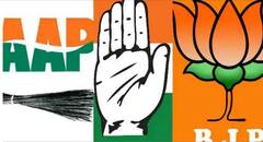 Gujarat Election 2022: चुनाव जीतने पर कौन सी पार्टी किसे बना सकती है मुख्यमंत्री, जानिए संभावित CM चेहरों के बारे में