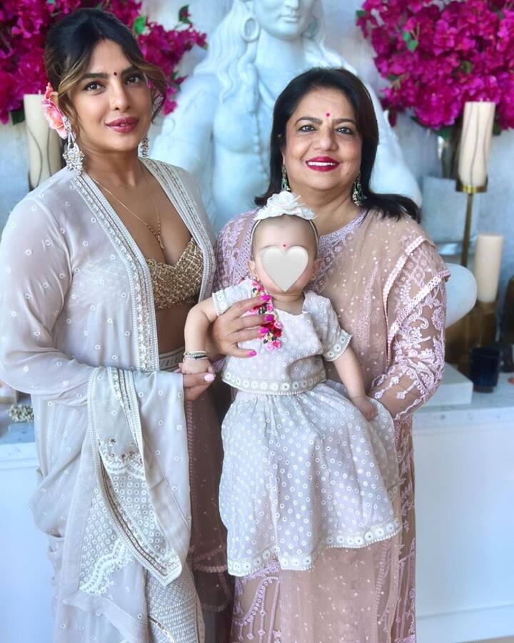 (Photo:@priyankachopra/IG)