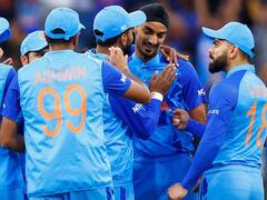 T20 World Cup: अर्शदीप सिंह ने की भुवनेश्वर कुमार की तारीफ, बताया बॉलिंग में कैसे मिली मदद