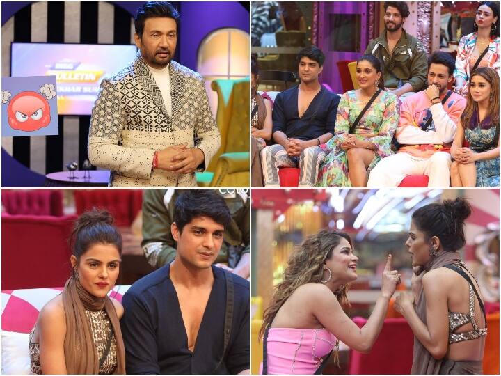 Bigg Boss 16 Day 31 Written Update: हाईजीन को लेकर प्रियंका और अर्चना में हुआ जबरदस्त झगड़ा, जानिए- घर में 31वें दिन और क्या हुआ