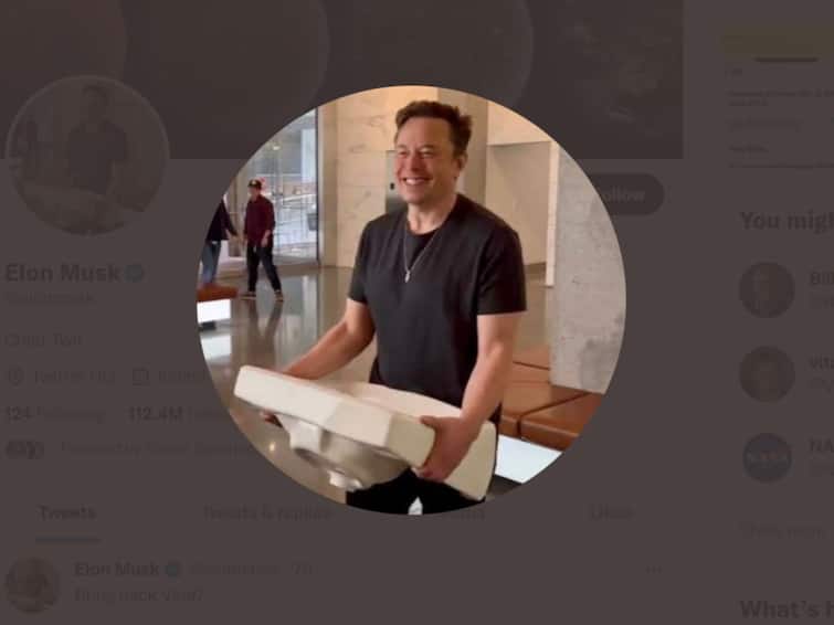 Elon Musk Twitter Deal CEO Timeline Tweet Account Shares Meme