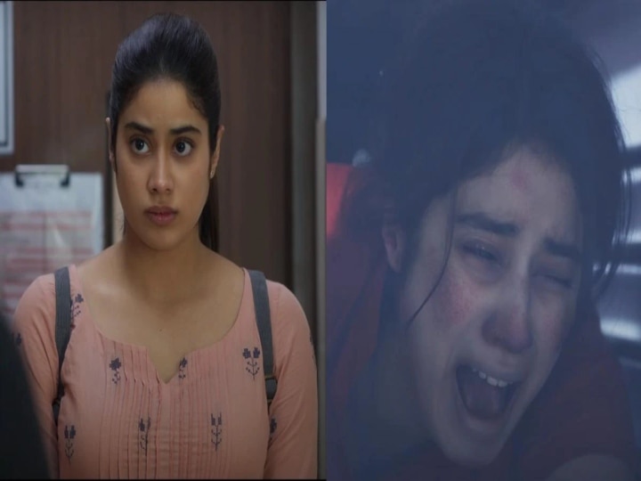 Janhvi Kapoor about Mili : 15 மணிநேரம் 20 நாட்கள்.. ஃப்ரீசருக்குள் திக் திக் நிமிடங்கள்.. ஜான்வி சொன்ன த்ரில் அனுபவங்கள்..