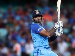 पाकिस्तान से आयी सूर्यकुमार की तारीफें, मिस्बाह बोले- 'बेस्ट मिडिल ऑर्डर बल्लेबाज', शोएब मलिक को भाया खेलने का अंदाज