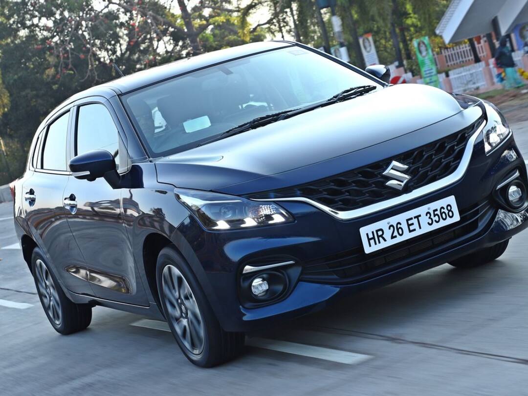 Maruti Suzuki XL6 Baleno CNG Version Launched Check Prices Features Specifications Maruti Suzuki XL6 And Baleno CNG Launched — Check Features, Specifications & Prices