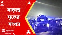 গুজরাতের মোরবিতে সেতু বিপর্যয়ে বাড়ছে মৃতের সংখ্যা
