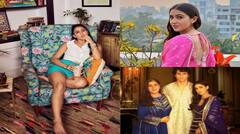 Sara Ali Khan: ਸਾਰਾ ਅਲੀ ਖਾਨ ਮੁੰਬਈ `ਚ ਕਰੋੜਾਂ ਦੇ ਘਰ `ਚ ਰਹਿੰਦੀ ਹੈ, ਦੇਖੋ ਘਰ ਦੀਆਂ ਤਸਵੀਰਾਂ