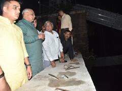 मोरबी में 43 साल पहले का भयावह हादसा, इंदिरा गांधी ने किया था दौरा, चौधरी चरण सिंह थे पीएम, यहां पढ़ें पूरी घटना