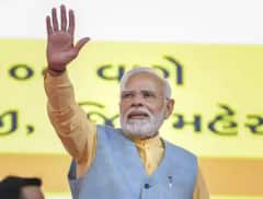 राजस्थान से गुजरात तक, 'प्लान 99' पर काम कर रही BJP, पीएम मोदी का ये है विजन