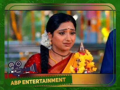 maari serial today 91th episode highlights Maari: காணாமல் போன கலசம்..தேடி அலையும் சூர்யா...கடைசியில் நடந்த எதிர்பாராத திருப்பம்