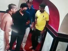 Sachin Tendulkar : क्रिकेटचा देव सचिनचं नरसोबावाडीत अर्जुनसाठी साकडं ते बेळगावजवळ मच्छे गावातील हाॅटेलमध्ये चहाचा घोट!