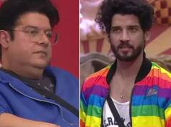 Bigg Boss 16: इस बात से आगबबूला हुए साजिद खान, गौतम विग को दीं जमकर गालियां