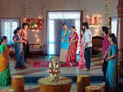 Janaki Kalaganaledu October 31st: మల్లికని ఇంట్లో నుంచి వెళ్లిపొమ్మన్న విష్ణు- డబ్బు సంపాదన కోసం తప్పుదుదారిలోకి వెళ్ళిన అఖిల్