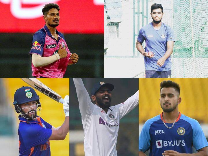 Team India Selected KS Bharat Kuldeep Sen Yash Dayal Umran malik Against New Zealand Bangladesh Team India Squad: भारत ने 4 टीमों के लिए चुने 3 कप्तान, यश दयाल और केएस भरत समेत इन पांच नए खिलाड़ियों को मिला मौका
