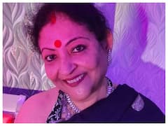 Bengali Actress Sonali Chakraborty Passes Away At 59, CM Mamata Banerjee Condoles Demise