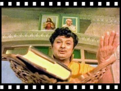 Pallandu Vazhga MGR Movie Released on 31 October 1975 Pallandu Vazhga: 47 ஆண்டுகளுக்கு முன் இதே நாளில் அறம் பேசிய எம்.ஜி.ஆர்., ‛பல்லாண்டு வாழ்க’